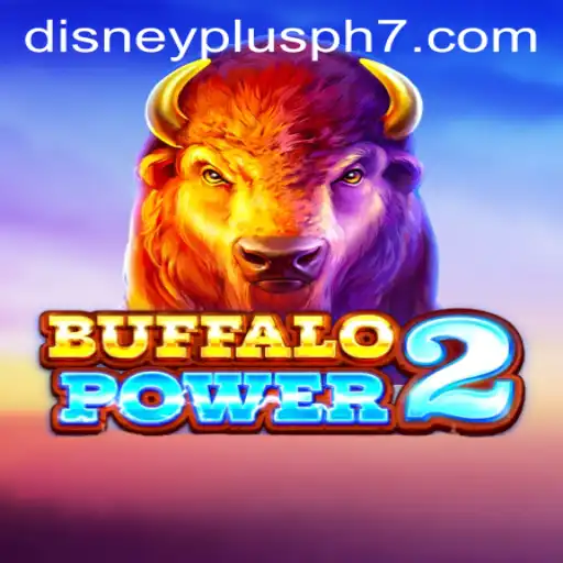 BuffaloPower2: An Immersive Gaming Experience