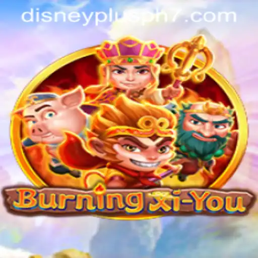 Exploring the Mystical World of BurningXiYou Amidst the Digital Streaming Revolution