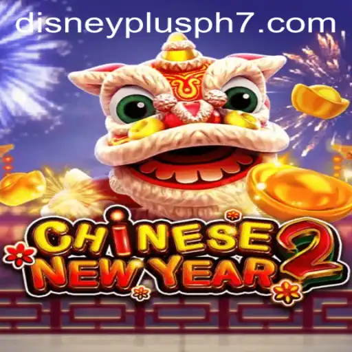 Exploring the Magical World of CHINESENEWYEAR2: A Disney Plus PH Gaming Experience