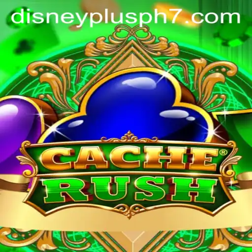 CacheRush: A Thrilling Adventure Game Inspired by Modern Streaming Narratives