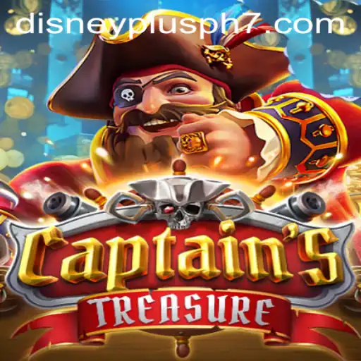 Embark on an Adventure with CaptainssTreasure