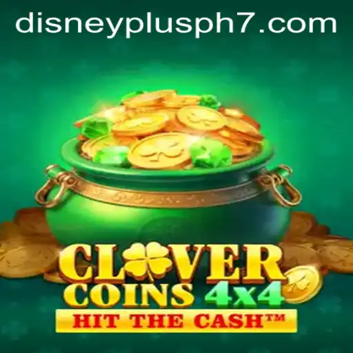 Discovering the Magical World of CloverCoins4x4