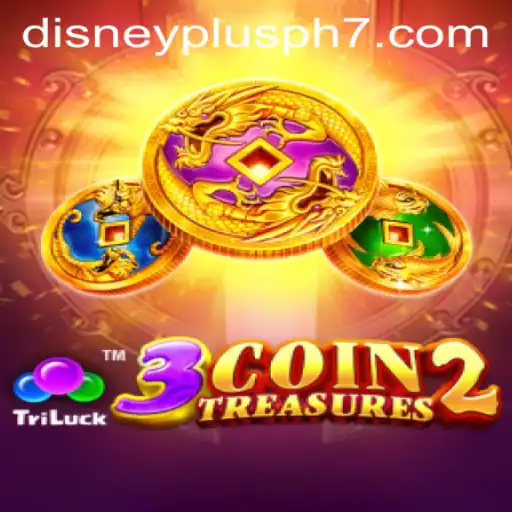 Exploring the Adventure of 3CoinTreasures2