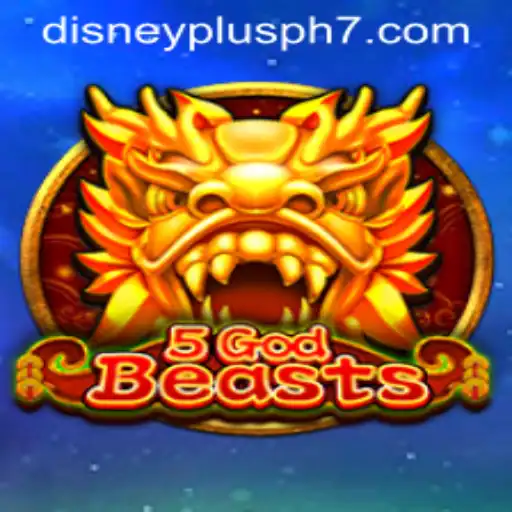 Exploring the Enchanting World of 5GodBeasts: A Journey Through Strategy and Imagination