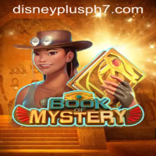 BookofMystery: The Enchanting Puzzle Adventure Game