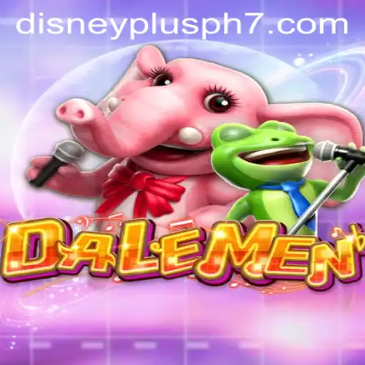 Dive into the Exciting World of DALEMEN: A Game Revolution in the Era of Disney Plus PH