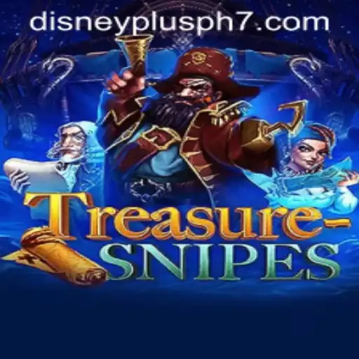 Discover TreasureSnipes: The Newest Adventure Game to Hit Disney Plus PH