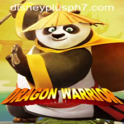 DragonWarrior: An Epic Journey in Game Mechanics with a Twist of Disney Plus PH Trends
