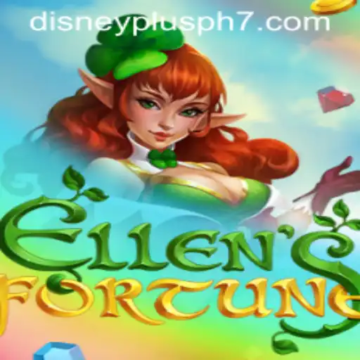 EllensFortune: A New Adventure in Gaming