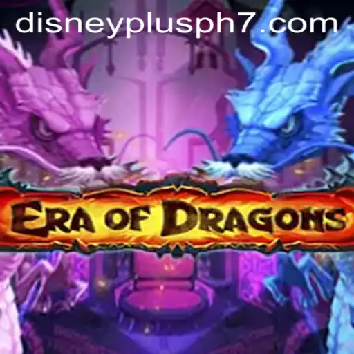 EraOfDragons: A New Fantasy Adventure