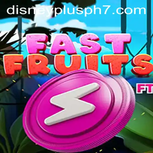 FastFruits: A Freshly-Picked Digital Adventure