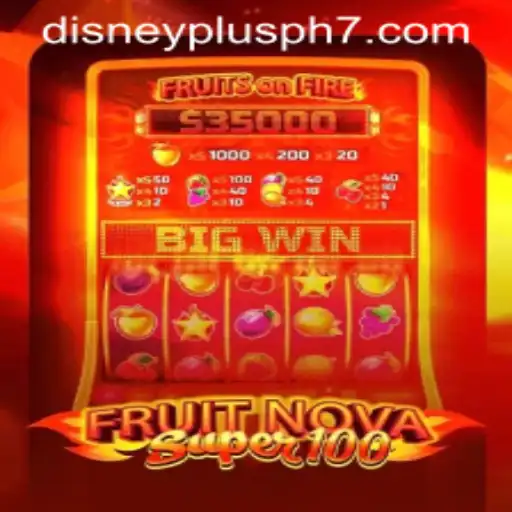 Exploring the Vibrant World of FruitNovaSuper100 amidst Disney Plus PH Trends