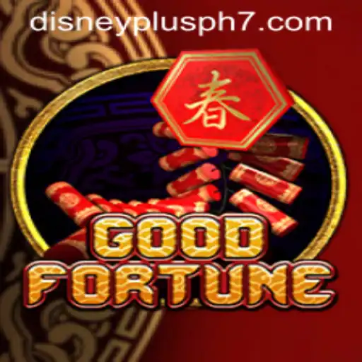 Exploring the Enchanting World of GoodFortune: A Disney Plus PH Exclusive