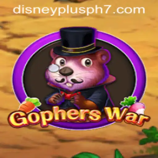 Exploring the Exciting World of GophersWar: A Strategic Adventure