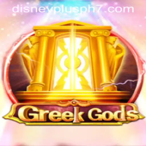 Explore the World of 'GreekGods': A Mythological Gaming Experience