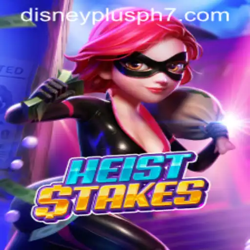 The Thrilling World of HeistStakes: A Detailed Look at this Captivating Game