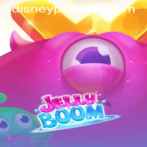 JellyBoom: A Sweet Adventure Game Making Waves on Disney Plus PH