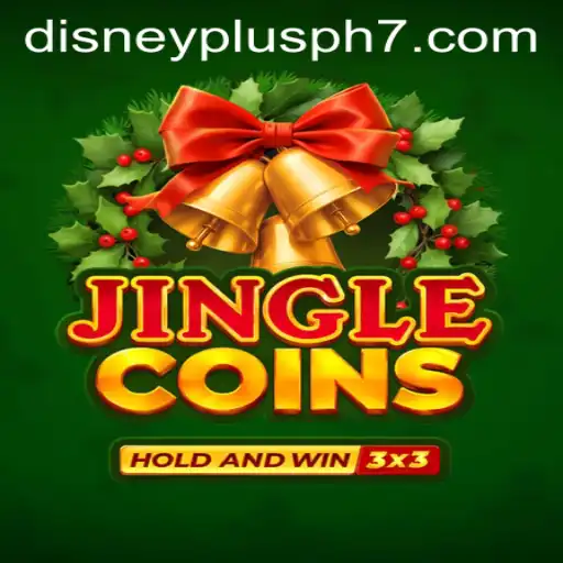 Jinglecoins: A Magical Adventure Enhanced by Disney Plus PH
