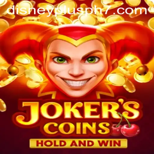 JokersCoins: Unveiling the Thrilling Game Revolution with Disney Plus PH