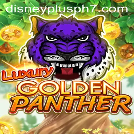 LUXURYGOLDENPANTHER: A Captivating Gaming Experience