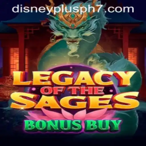LegacyoftheSagesBonusBuy: A Magical Gaming Experience Amidst Disney Plus's Rising Popularity in PH
