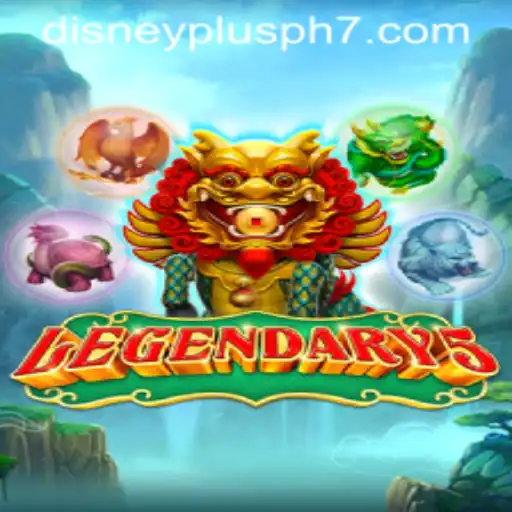 Legendary5: An Epic Gaming Experience and Its Journey to Disney Plus PH