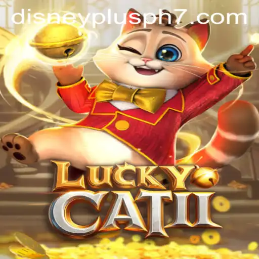 Discover the Enchantment of LuckyCatII: A Magical Adventure