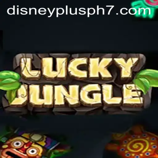 Exploring the Enchanting World of LuckyJungle