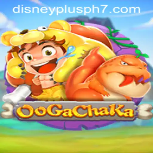 OoGaChaKa: A Thrilling Adventure Now Streaming on Disney Plus PH