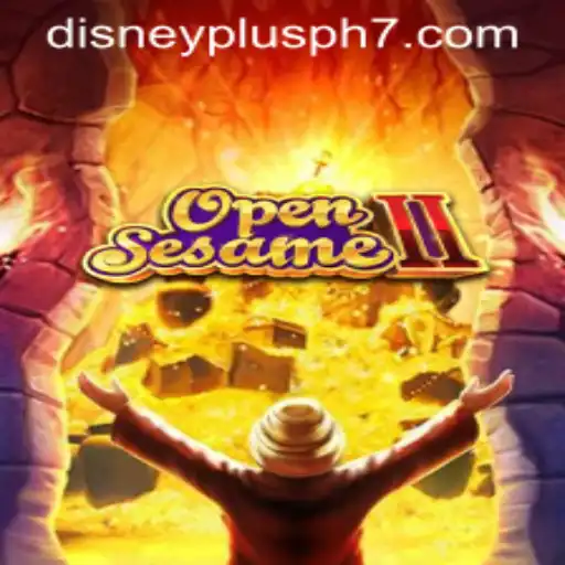 OpenSesameII: Dive into the Enchanting World of Puzzles and Adventure