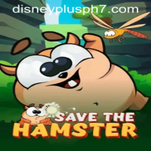 Save the Hamster: A Delightful Adventure Game for Disney Plus Fans in the Philippines