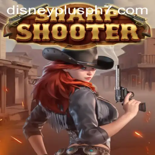 Discover the Thrilling World of 'Sharpshooter' on Disney+ PH