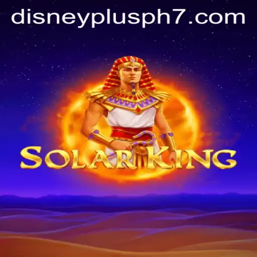 Explore the Enchanting Realm of SolarKing: A Galaxy of Adventure and Strategy