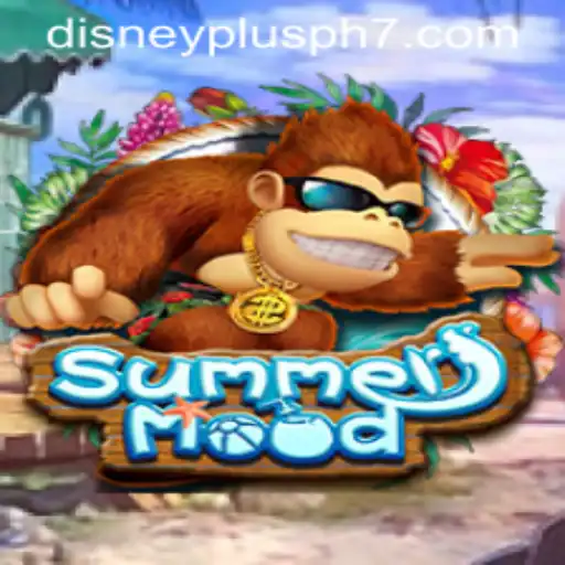 Discovering SummerMood: A Game to Brighten Your Days
