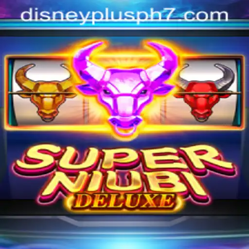Discover SuperNiubiDeluxe: The Game Revolutionizing the Disney Plus PH Scene