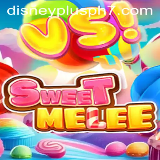 SweetMelee: A Whimsical Adventure in Gaming