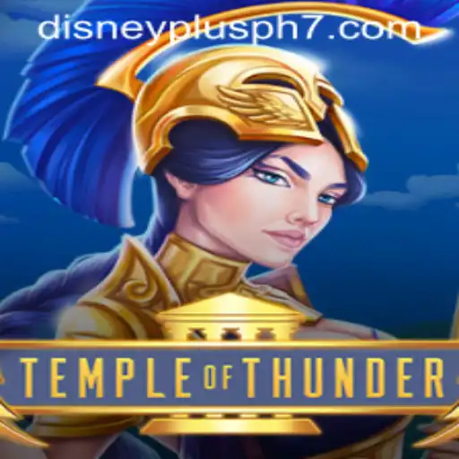 Exploring the Exciting World of TempleofThunder and Its Intriguing Connection to Disney Plus PH