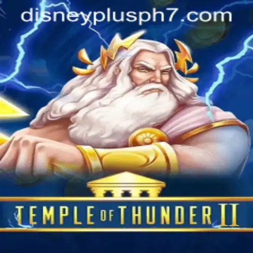 Temple of Thunder II: A Thrilling Adventure Awaits Amidst the Streaming Boom