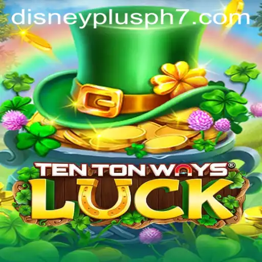 Explore 'TenTonWaysLuck': An Intriguing Game Experience