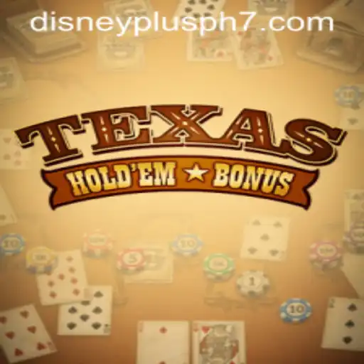 Discovering Texas Hold'em Bonus: A Card Game Revolution