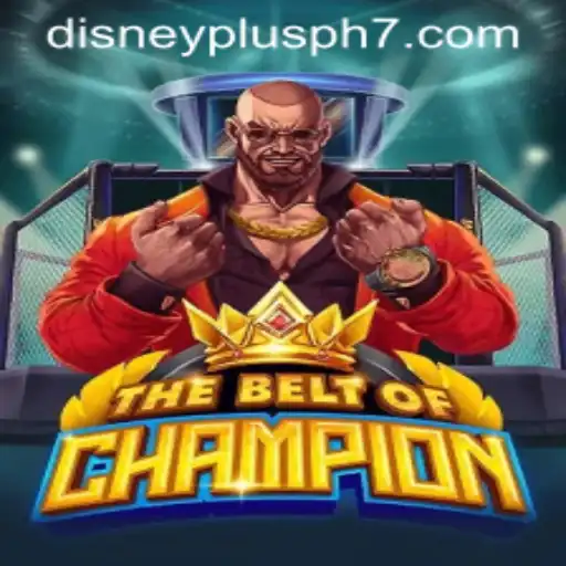 Discover TheBeltOfChampion: A Thrilling New Adventure