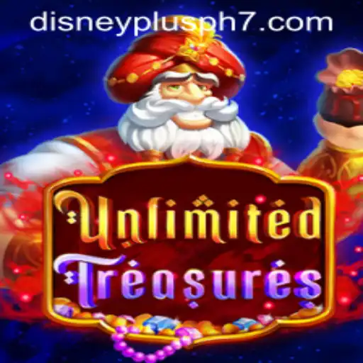 UnlimitedTreasures: A Thrilling Adventure in the World of Digital Entertainment