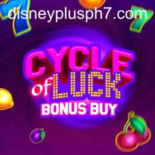 Exploring the Thrills of CycleofLuckBonusBuy and Disney Plus PH
