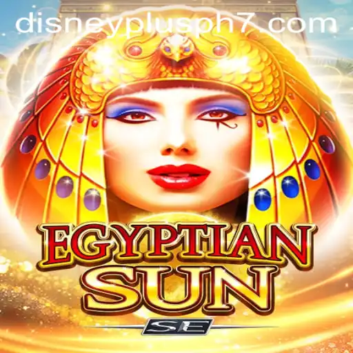 Explore the World of EgyptianSunSE: A Mesmerizing Adventure Game
