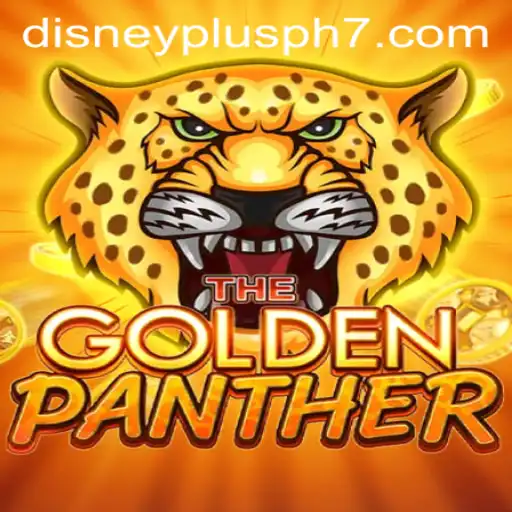 GOLDENPANTHER: An Immersive Gaming Experience