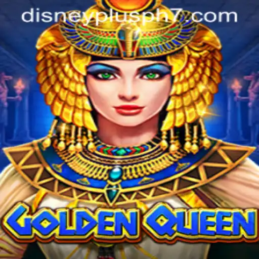 GoldenQueen: An Enchanting Journey into Magical Realms