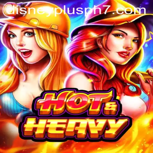 HotHeavy: The Game Taking the World by Storm and Its Impact on Disney Plus PH
