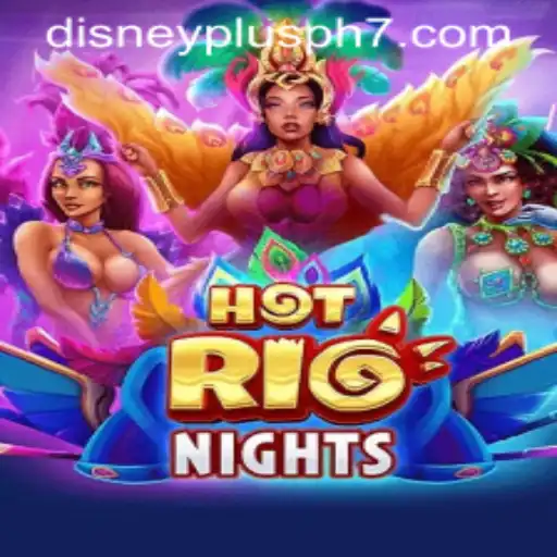 Exploring HotRioNights: The Latest Sensation and Its Connection to Disney Plus PH