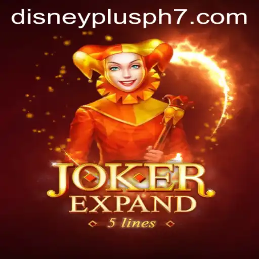 Dive into JokerExpand: The New Gaming Phenomenon