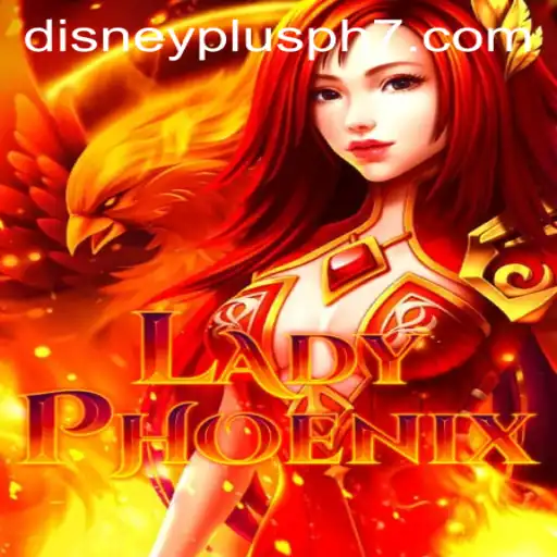 LadyPhoenix: A Captivating New Adventure Game